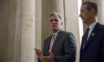 House GOP Floats Debt Limit Alternatives as Deadline Looms