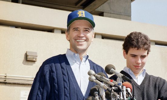 Bookended by Tragedy, Biden’s Storied Career Nears the End