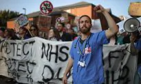 Angry Doctors Are Just the Latest Victims of Globalization