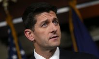 Freedom Caucus Says It Supports Paul Ryan for House Speaker