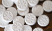 Tylenol’s Active Ingredient Acetaminophen Is Destroying Your Fertility: Peer-Reviewed Study