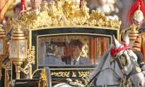 British Reception of Xi Jinping Sends Message of Submission, Analysts Say