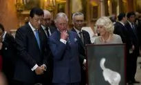 Chinese UK Ambassador Denies That China Is a Communist State