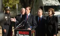 Congress Proposes Giveaways to Auto, Trucking Industries