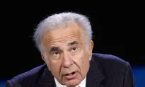 Billionaire Starts Super PAC to Push Corporate Tax Revamp