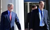 Ordered to Drop Politics, Ex-Coal CEO Shows Views on Trial