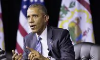 Obama Says US Will Tackle Prescription Drug Abuse