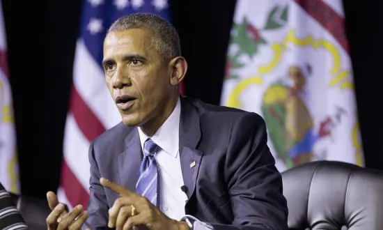 Obama Says US Will Tackle Prescription Drug Abuse