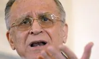 Romania’s Ex-President Prosecuted for Crime Against Humanity