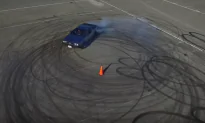 Stanford Builds Self-Driving DeLorean That Can Drift (+Video)
