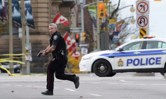 When It Comes to Terrorist Threats, the Feds Need to Call a Spade a Spade