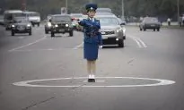 Signs That North Koreans Would Prefer to Be South Koreans Grow