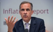 Why the Bank of England Wants Britain to Stay in the EU