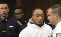 Suspect in NYC Officer’s Fatal Shooting a Longtime Criminal