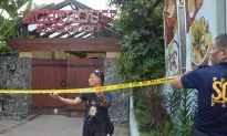 Stabbings Reported at Rutgers Business School in New Jersey