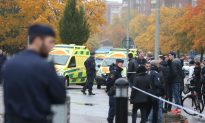 Teacher Killed in Attack on Swedish School; Attacker Shot