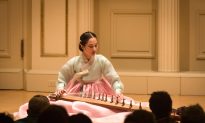 The Essence of Traditional Korean Music in the 21st Century