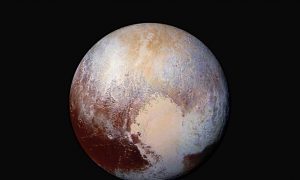 NASA's New Horizons on New Post-Pluto Mission