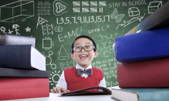 What Is the Secret to Being Good at Maths?