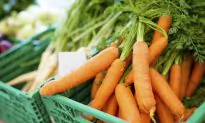 Foods You Can Grow and Store All Winter