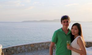 YouTube Celebrity's Relative Detained for Suing Ex-Chinese Dictator