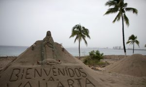 Strongest Hurricane Ever Recorded Is Heading Straight Toward Mexico