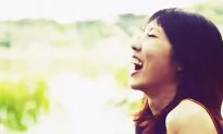 Laugh, It’s Good for You (Video)