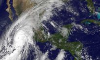 Why Did Hurricane Patricia Become a Monster so Quickly?