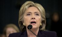 Clinton Done, Democrats Hint They May Quit Benghazi Panel