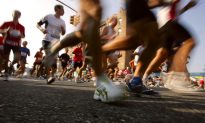Arnica Oil: A Must-Have for Your NYC Marathon