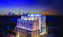 Plaza Nurtures Ties With New-Canadian Condo Buyers