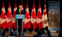 Canadian Foreign Policy Set to Change: Liberalism Versus Harperism
