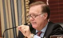 Congressional Hearing: Electric Power Grid Faces Growing Cyberthreat