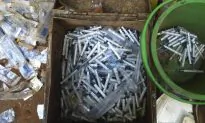 Burmese Villagers Go on Drug Crusade Where Authorities Failed