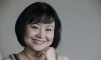After 40 Years of Pain, ‘Napalm Girl’ May Find Relief With Laser Treatment