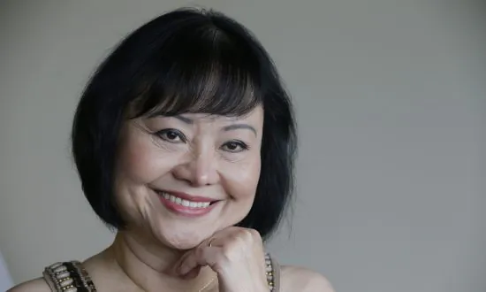 After 40 Years of Pain, ‘Napalm Girl’ May Find Relief With Laser Treatment