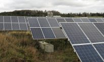 Vermont Reaching ‘Net Metering’ Cap With Solar Expansion