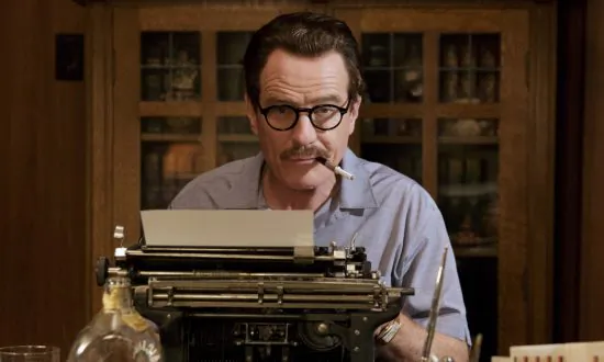 5 Films to Look Forward To: November 2015