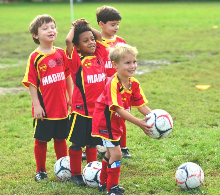 (The Epoch Times) (The Epoch Times)