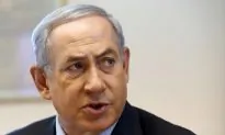 Israel Welcomes Video Surveillance at Holy Site
