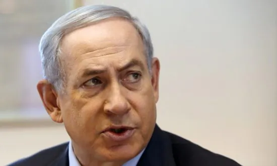 Israel Welcomes Video Surveillance at Holy Site