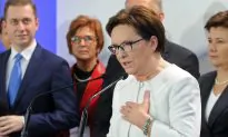 New Polish Gov’t Reopens Questions About 2010 Plane Crash