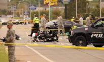 Oklahoma Homecoming Parade Crash: 4 Dead, Dozens Injured