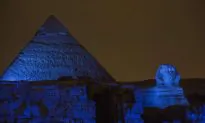 Egypt to Scan Pyramids, Seeking New Discoveries