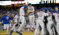 World Series Preview: Mets in Six