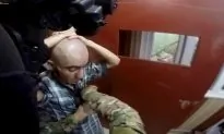 New Video Purportedly Shows US-Kurdish Raid Against Islamic State