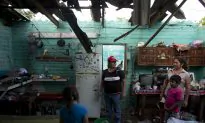Megastorm Patricia Inflicts Little Damage on Mexican Coast
