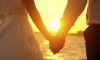 10 Secrets to a Long and Happy Marriage