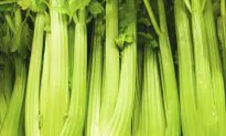 Eat This Crunchy Veggie to Fight Metabolic Syndrome