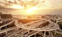 Growing Challenges Are Disrupting Our Old Ways of Getting Around Cities